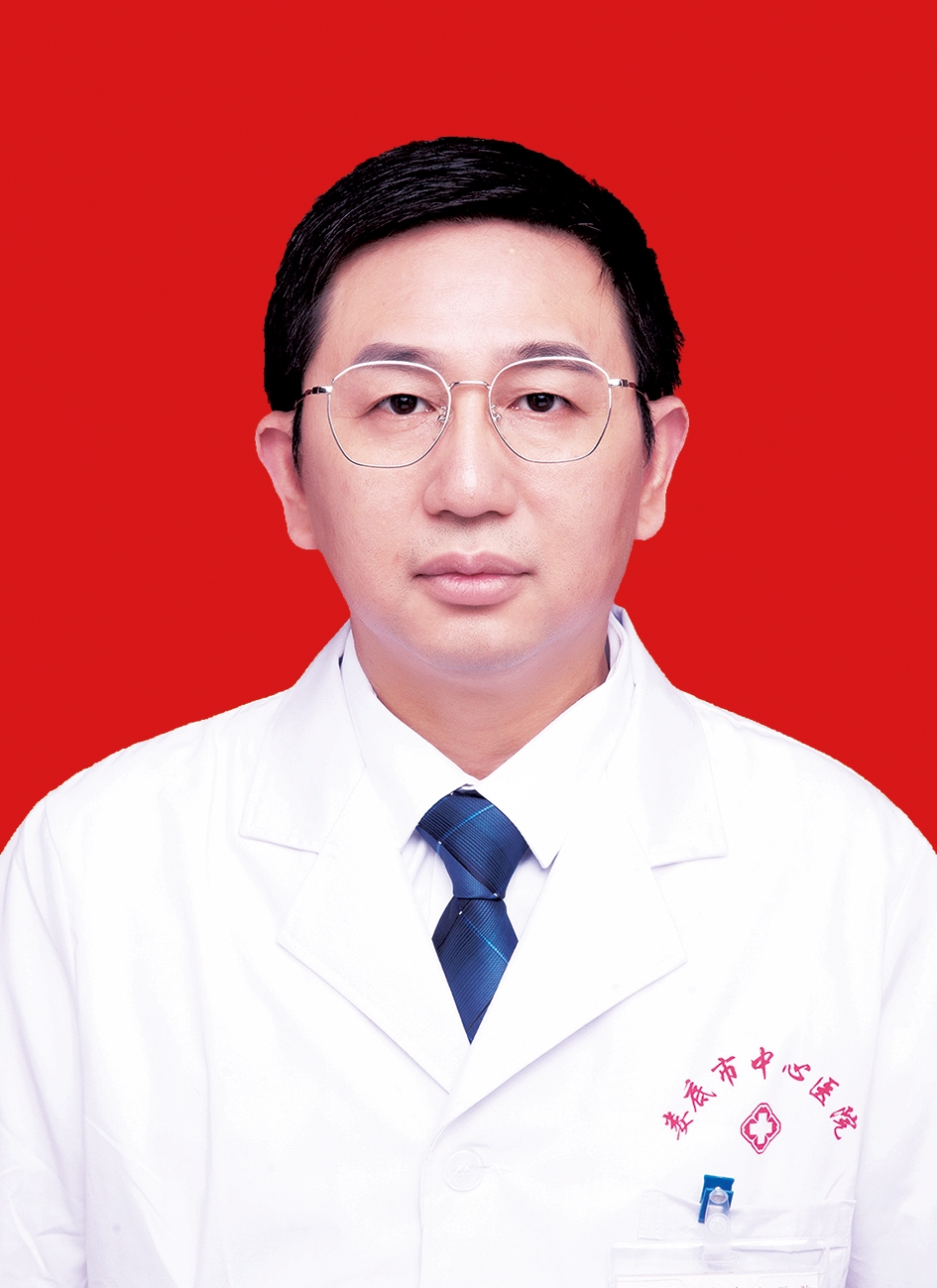 學科主任：楊超